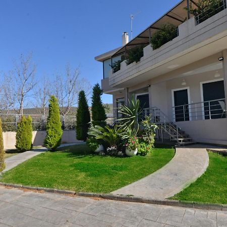Villa Constangie Marathón Zewnętrze zdjęcie