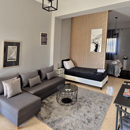 Villa Constangie Marathón Zewnętrze zdjęcie