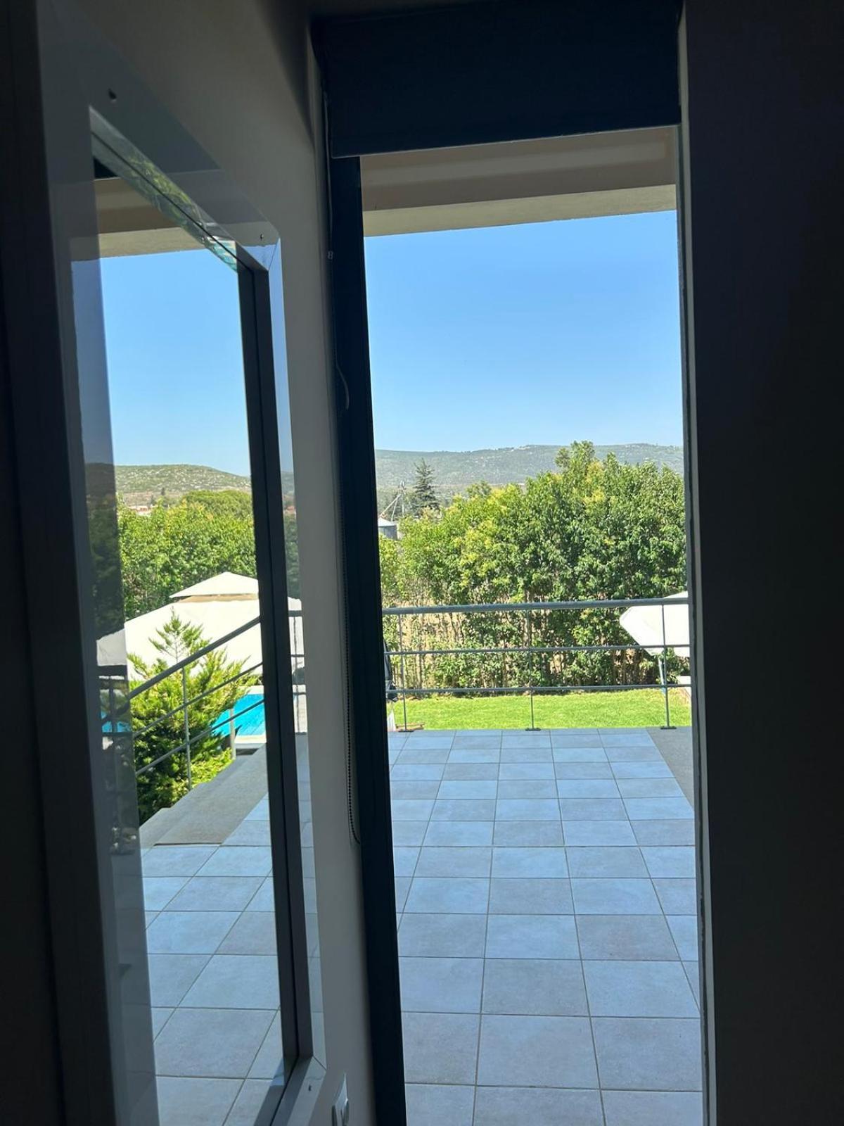 Villa Constangie Marathón Zewnętrze zdjęcie