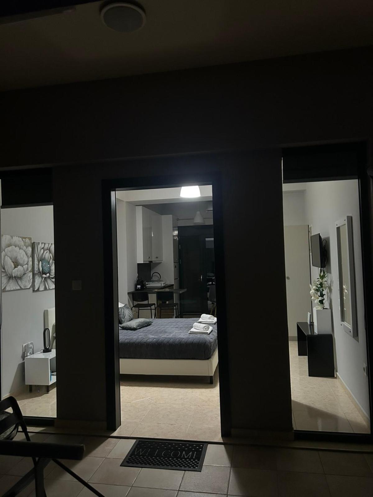 Villa Constangie Marathón Zewnętrze zdjęcie