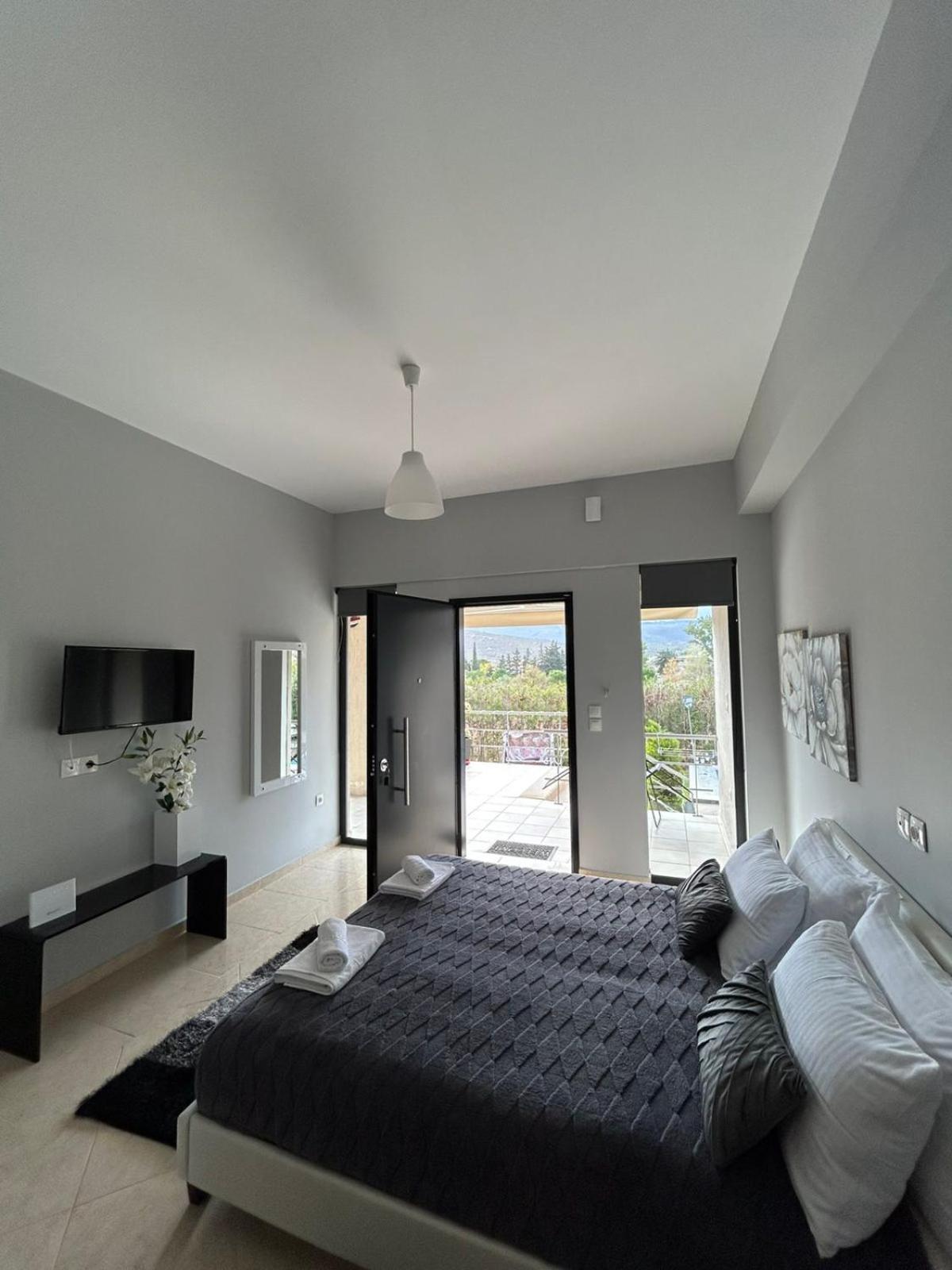 Villa Constangie Marathón Zewnętrze zdjęcie