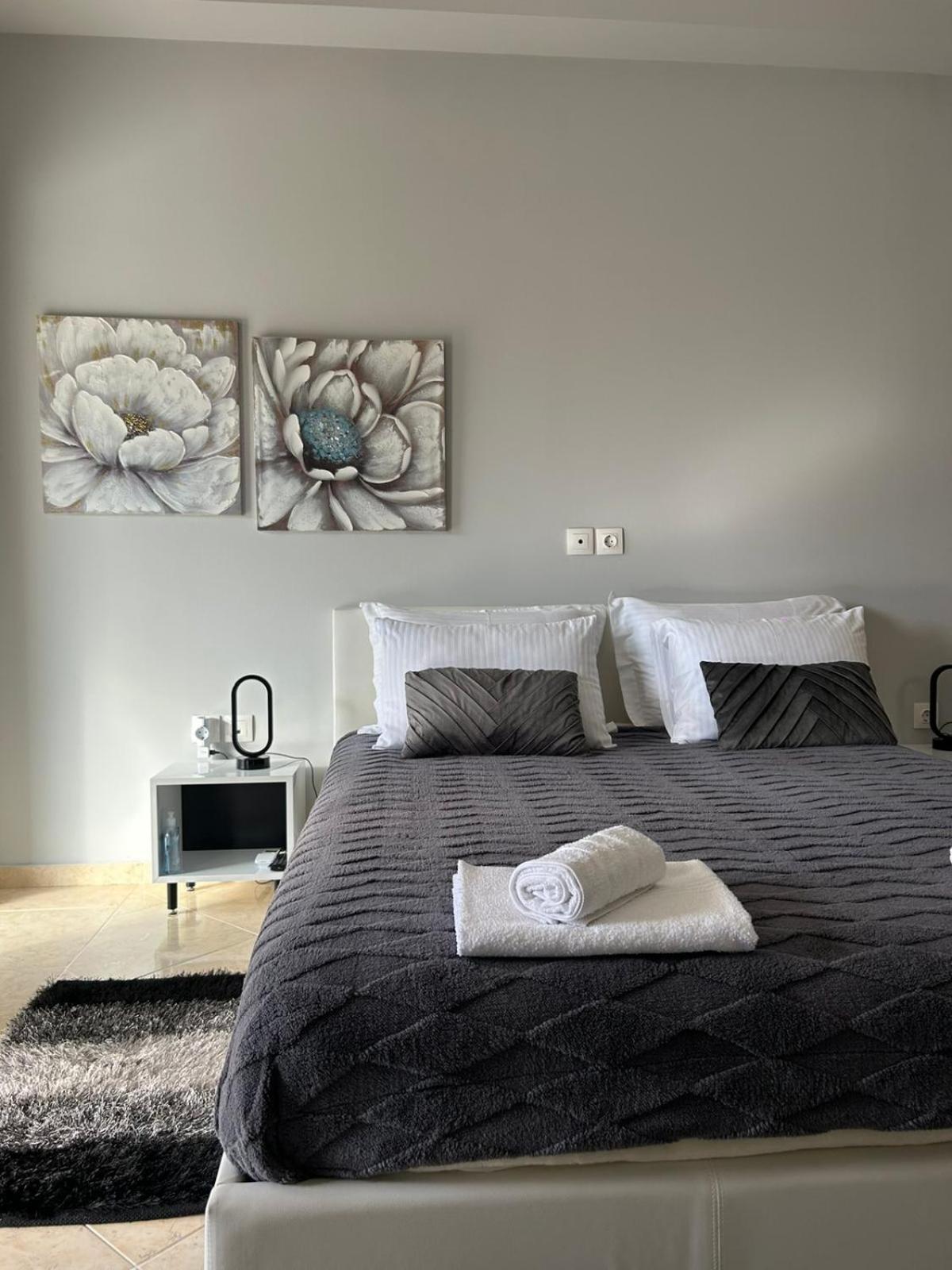 Villa Constangie Marathón Zewnętrze zdjęcie