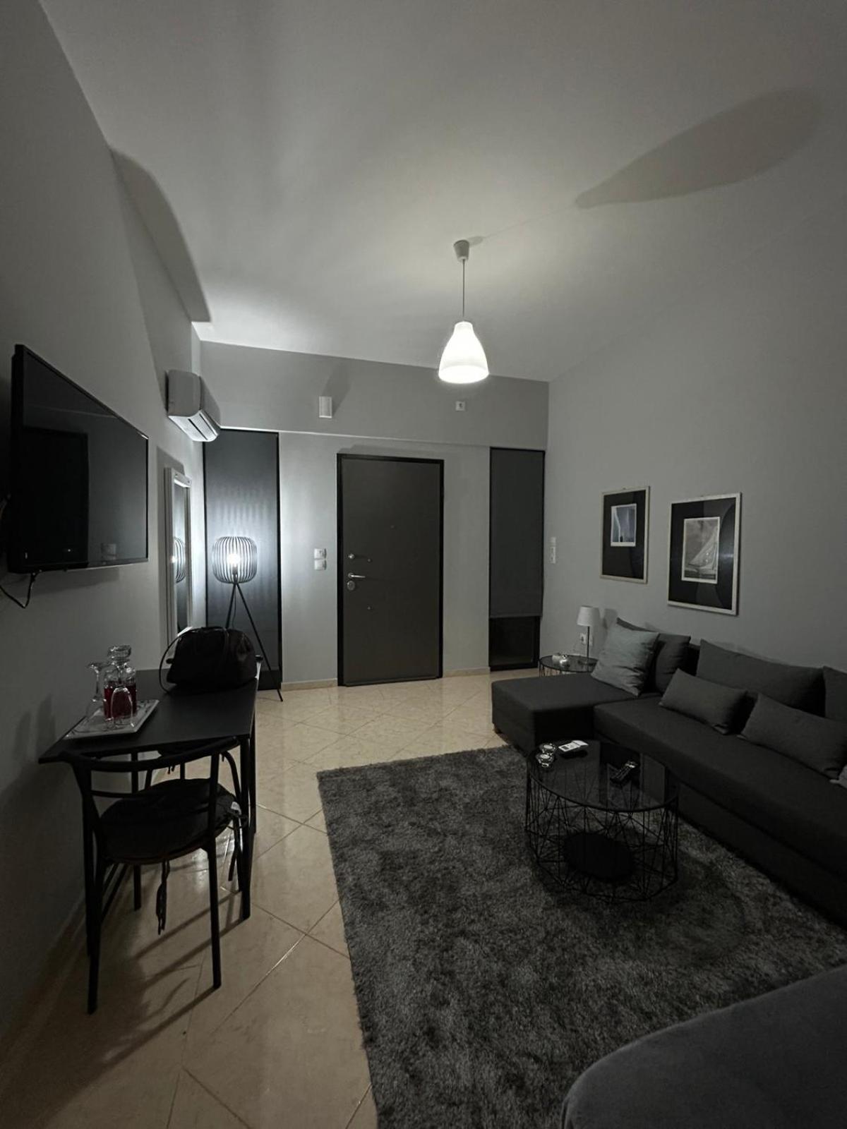 Villa Constangie Marathón Zewnętrze zdjęcie